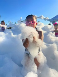 Foam Party