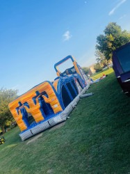 70ft20obsctale20course20front20part20not20the20slide20part 1710524625 70' Obstacle Course (Add $50 for wet)