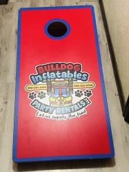 Cornhole