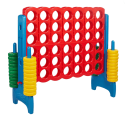 Giant Connect 4