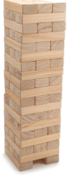 Giant Jenga